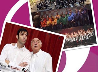 Entrevista en «Noguera & Noguera» de IB3 Radio
