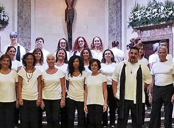 Un gran concierto en El Terreno y próximas audiciones
