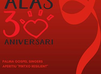 El Diario de Mallorca y la gala 30 Aniversario de ALAS Balears