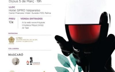 Concierto 5 de marzo 2020  con la Fundación Campaner