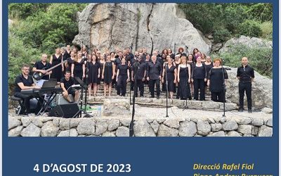 Festes de SANTA CÀNDIDA 2023